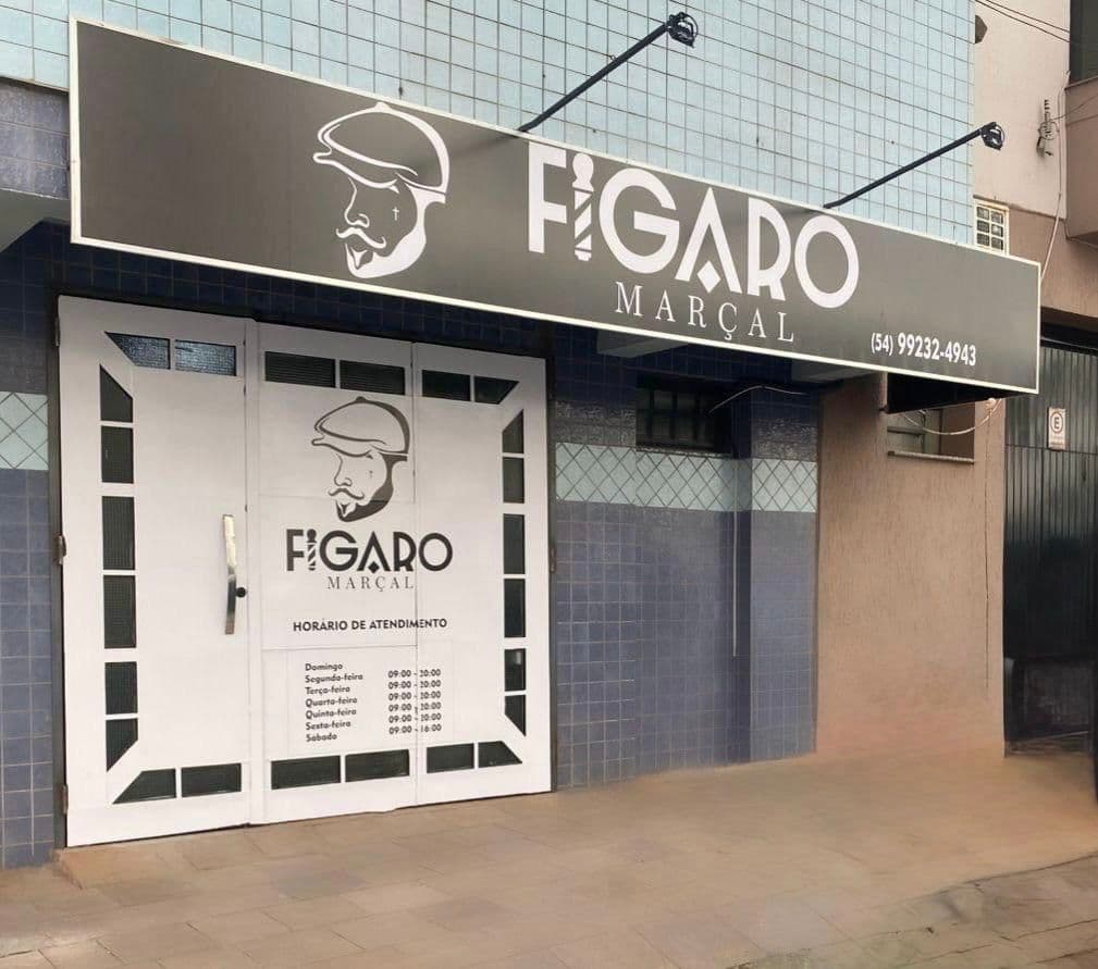 Fachada da Unidade - Passo Fundo
